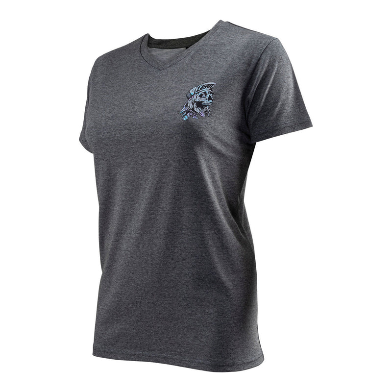 Load image into Gallery viewer, Leatt Core Women&#39;s T-Shirt - Graphene
