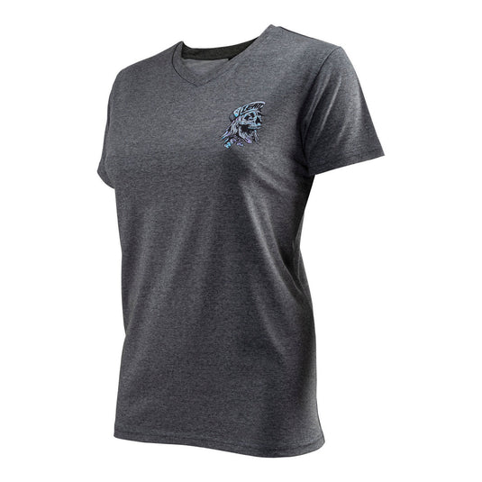 Leatt Core Women's T-Shirt - Graphene