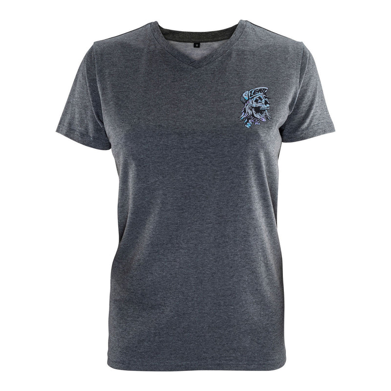 Load image into Gallery viewer, Leatt Core Women&#39;s T-Shirt - Graphene
