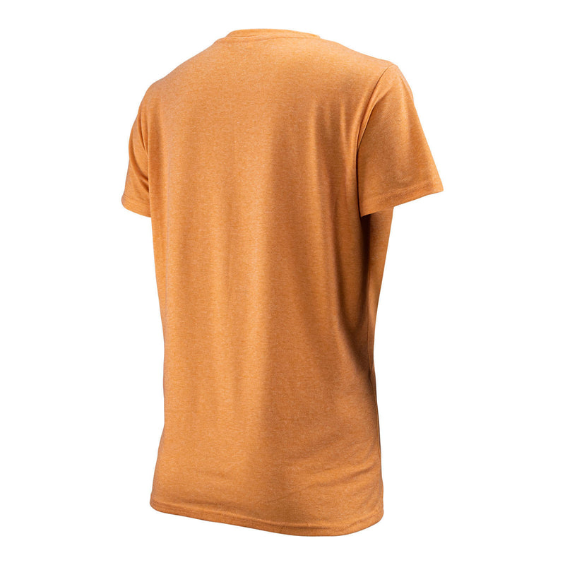 Load image into Gallery viewer, Leatt Core Women&#39;s T-Shirt - Rust
