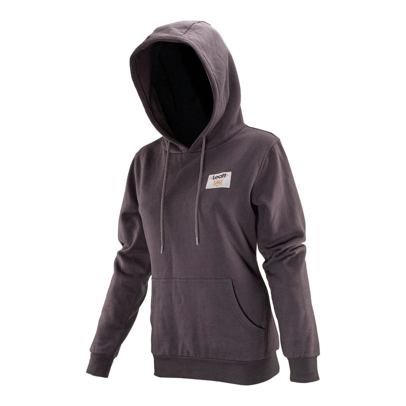 Load image into Gallery viewer, Leatt Core Women&#39;s Hoodie - Graphene
