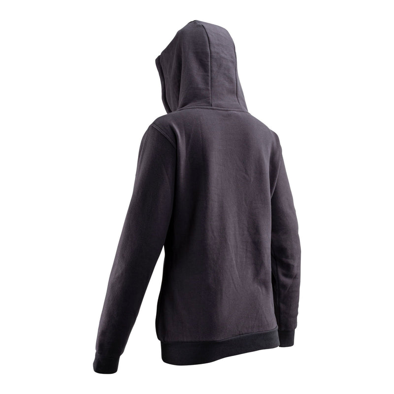Load image into Gallery viewer, Leatt Core Women&#39;s Hoodie - Graphene
