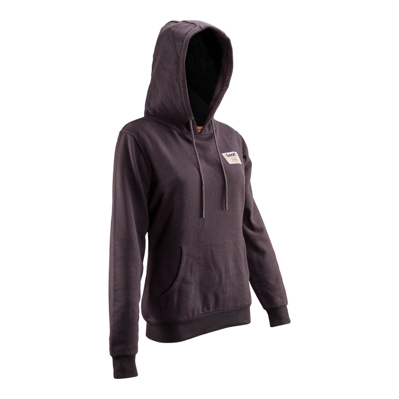 Load image into Gallery viewer, Leatt Core Women&#39;s Hoodie - Graphene
