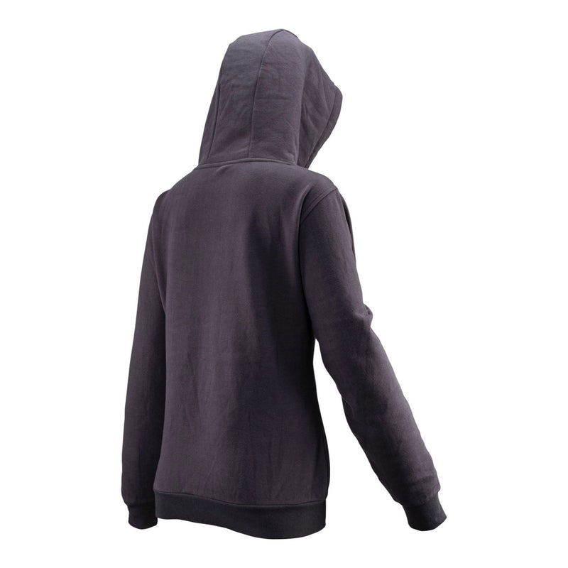 Load image into Gallery viewer, Leatt Core Women&#39;s Hoodie - Graphene
