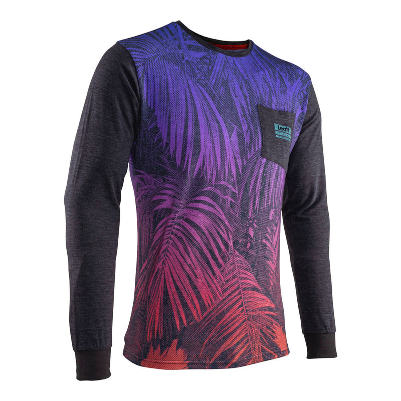 Load image into Gallery viewer, Leatt Premium Long Shirt - Jungle
