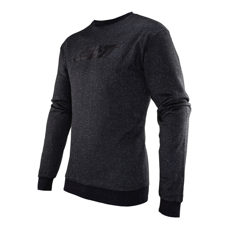 Load image into Gallery viewer, Leatt Premium Sweater - Black
