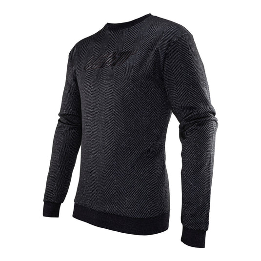 Leatt Premium Sweater - Black