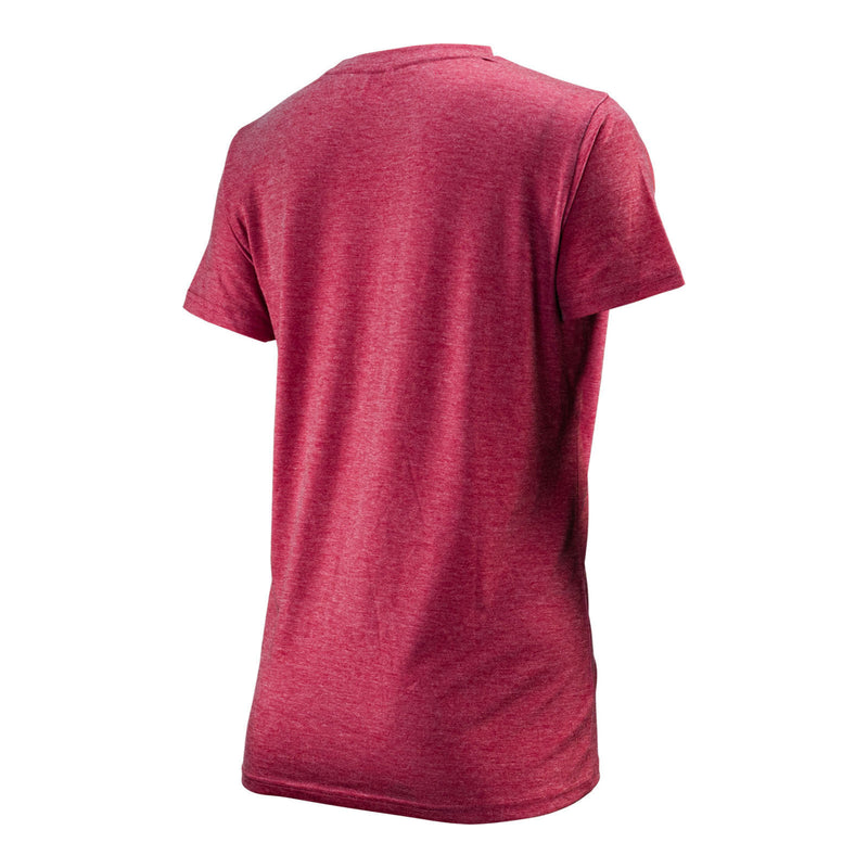 Load image into Gallery viewer, Leatt Premium Women&#39;s T-Shirt - Ruby
