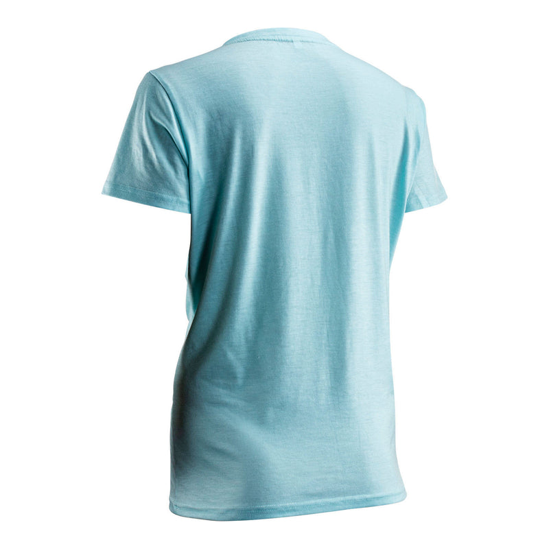 Load image into Gallery viewer, Leatt Premium Women&#39;s T-Shirt - Teal
