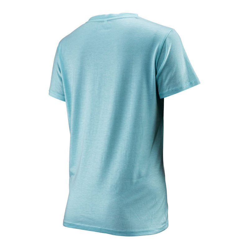 Load image into Gallery viewer, Leatt Premium Women&#39;s T-Shirt - Teal
