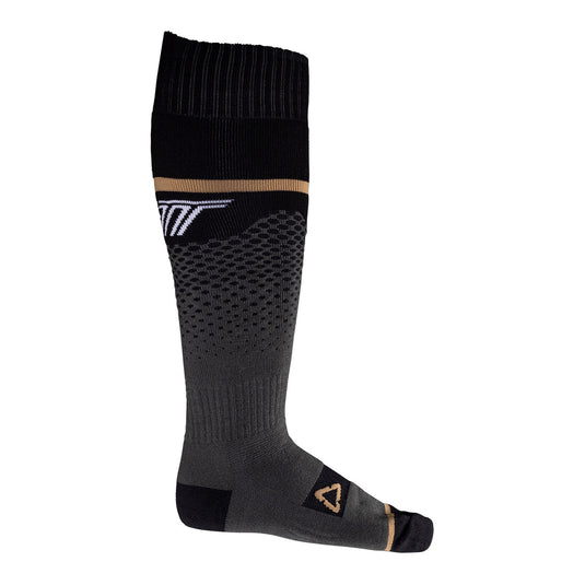 Leatt 2025 Socks - Stealth