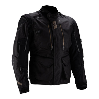 Leatt 5.5 ADV MultiTour Jacket - Stealth