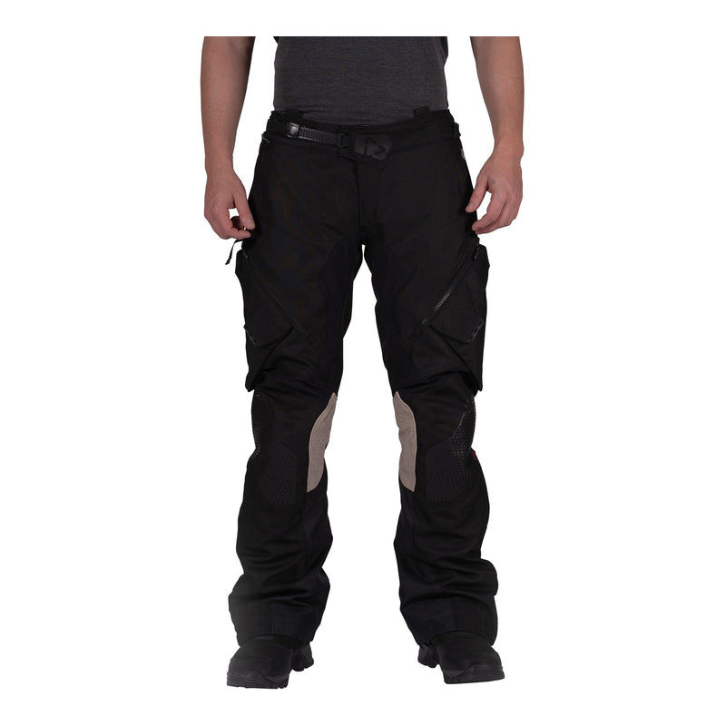 Load image into Gallery viewer, Leatt 5.5 ADV MultiTour Pant - Stealth
