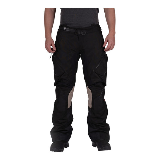 Leatt 5.5 ADV MultiTour Pant - Stealth