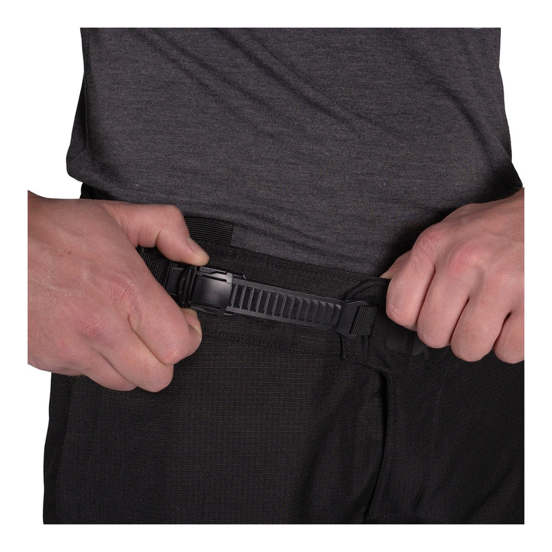 Load image into Gallery viewer, Leatt 5.5 ADV MultiTour Pant - Stealth
