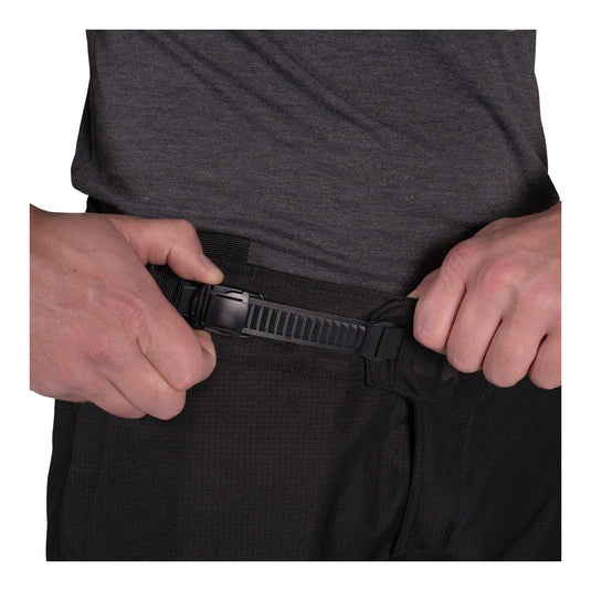 Leatt 5.5 ADV MultiTour Pant - Stealth