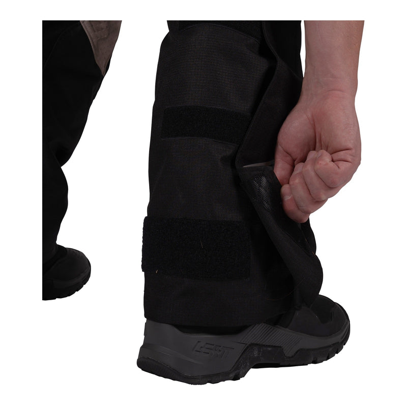 Load image into Gallery viewer, Leatt 5.5 ADV MultiTour Pant - Stealth
