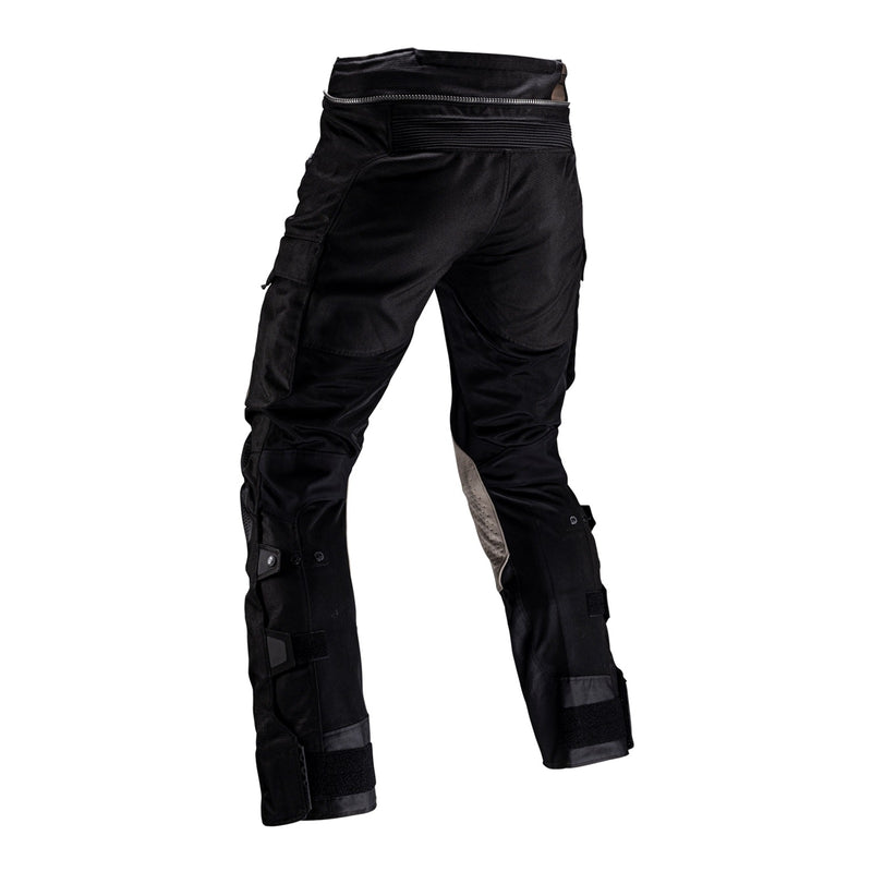 Load image into Gallery viewer, Leatt 5.5 ADV FlowTour Pant - Stealth
