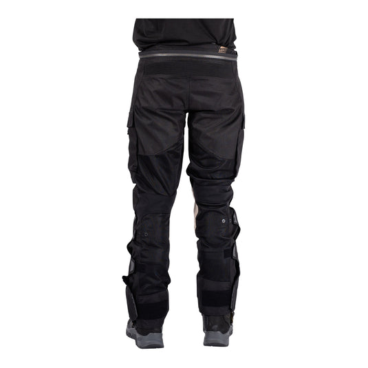 Leatt 5.5 ADV FlowTour Pant - Stealth