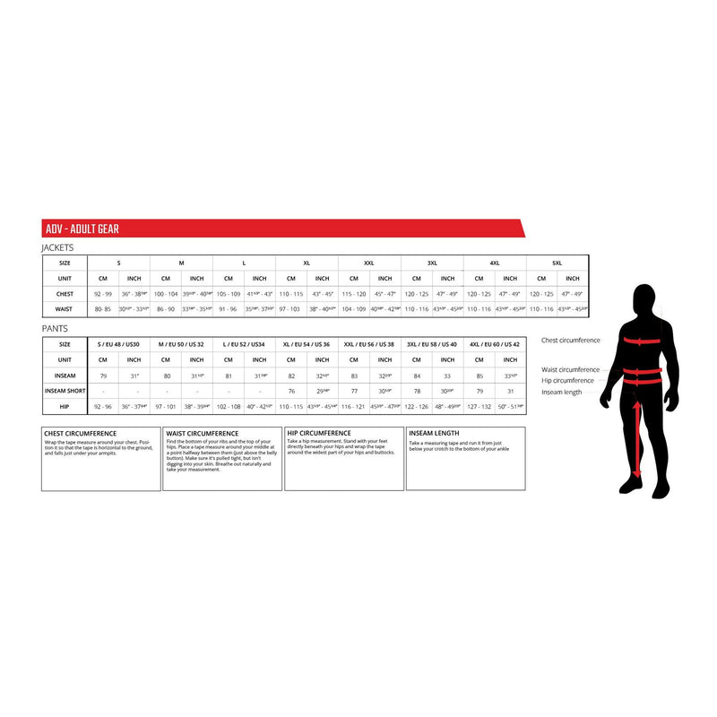 Load image into Gallery viewer, Leatt 5.5 ADV FlowTour Pant (Short) - Stealth
