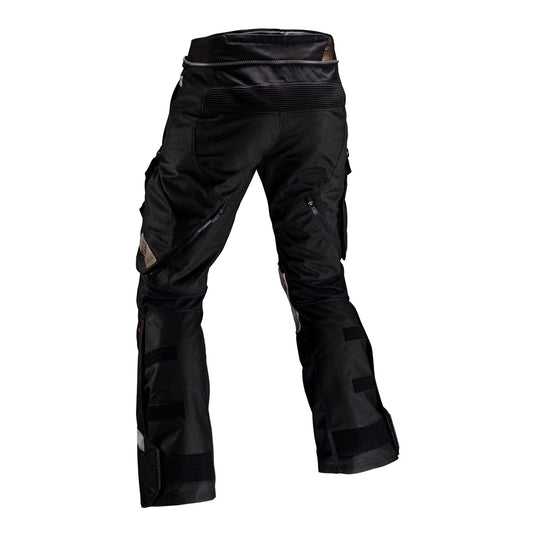Leatt 5.5 ADV FlowTour Pant (Short) - Stealth
