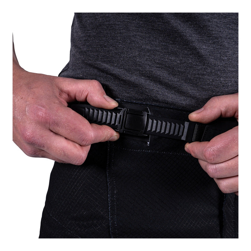 Load image into Gallery viewer, Leatt 5.5 ADV Rally Pant - Stealth
