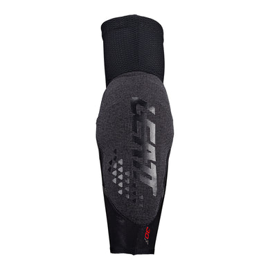 Leatt 3DF 5.0 Elbow Guard Evo - Black