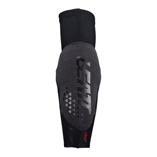 Leatt 3DF 5.0 Elbow Guard Evo - Black