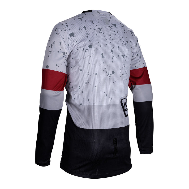 Load image into Gallery viewer, Leatt 4.5 Enduro Jersey - Ice
