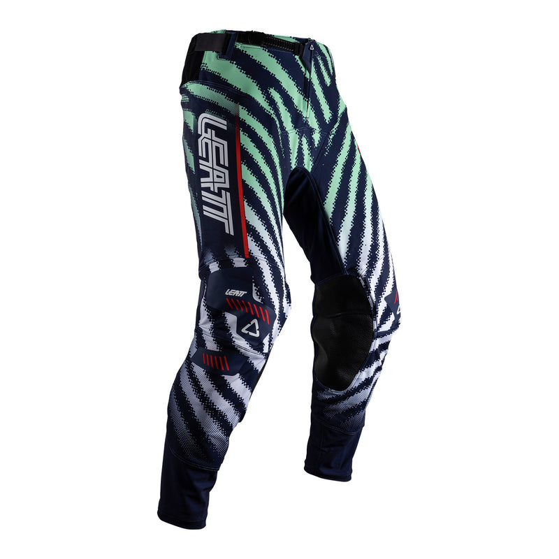 Load image into Gallery viewer, Leatt 2025 5.5 I.K.S Pants - Matcha
