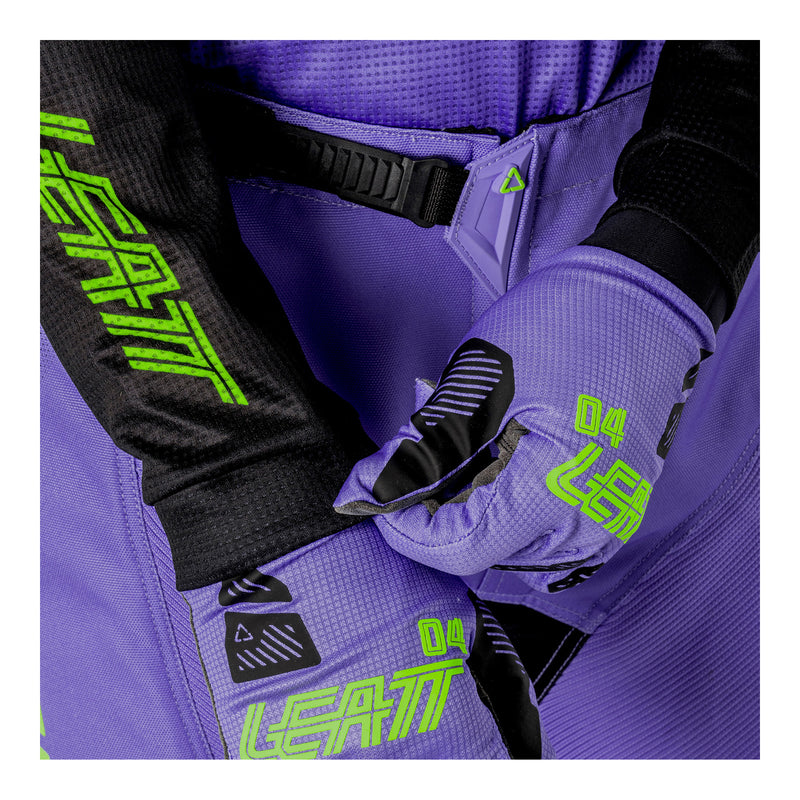 Load image into Gallery viewer, Leatt 4.5 Lite Jersey - Argon
