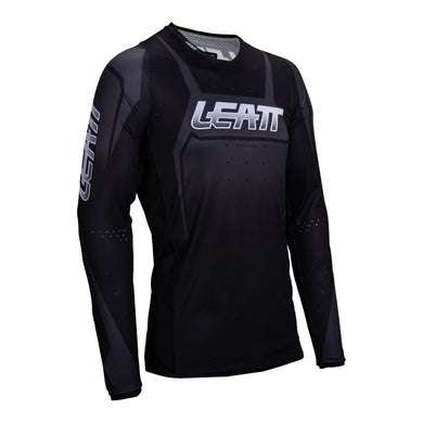 Leatt 4.5 Lite Jersey - Stealth
