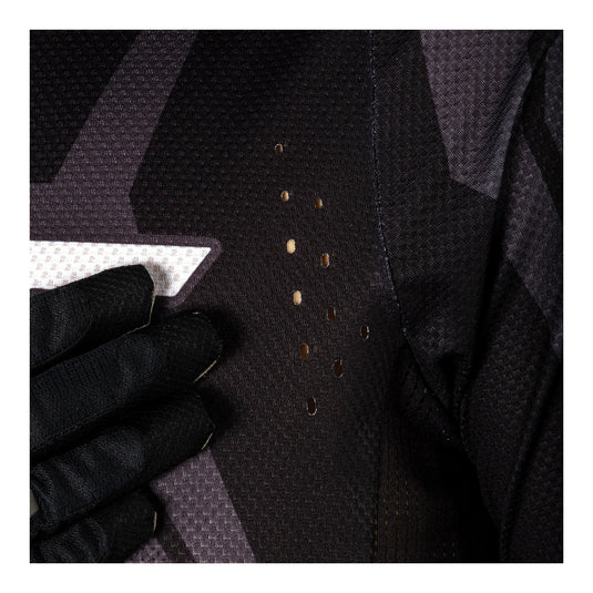 Leatt 4.5 Lite Jersey - Stealth