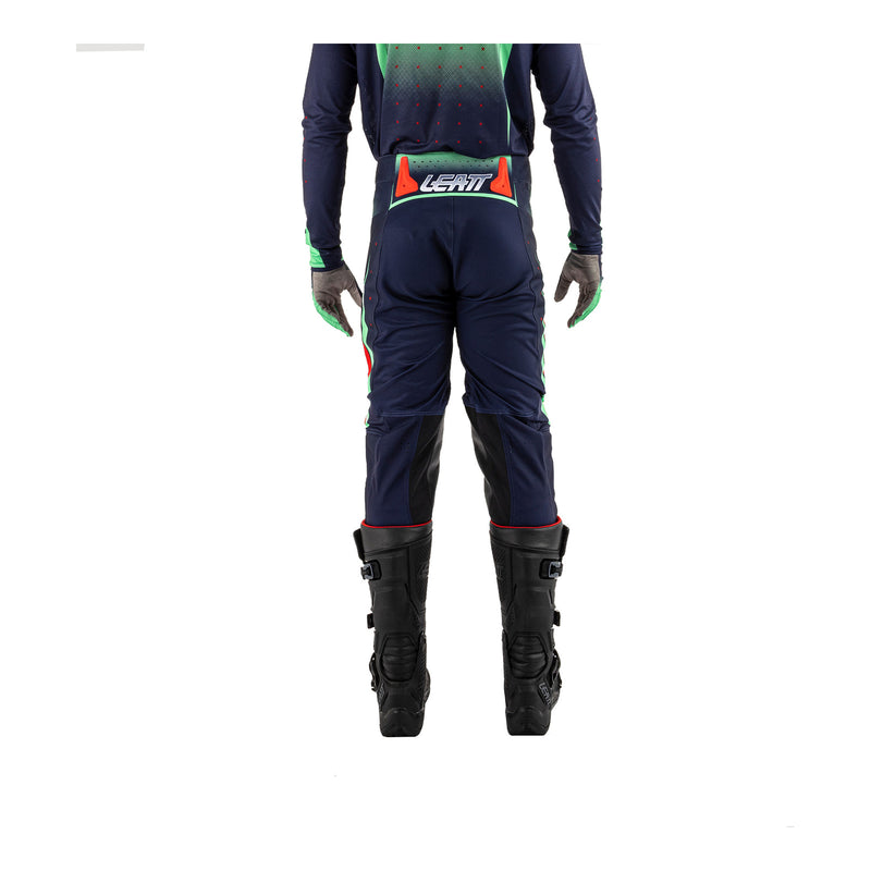 Load image into Gallery viewer, Leatt 2025 4.5 Pant - Matcha
