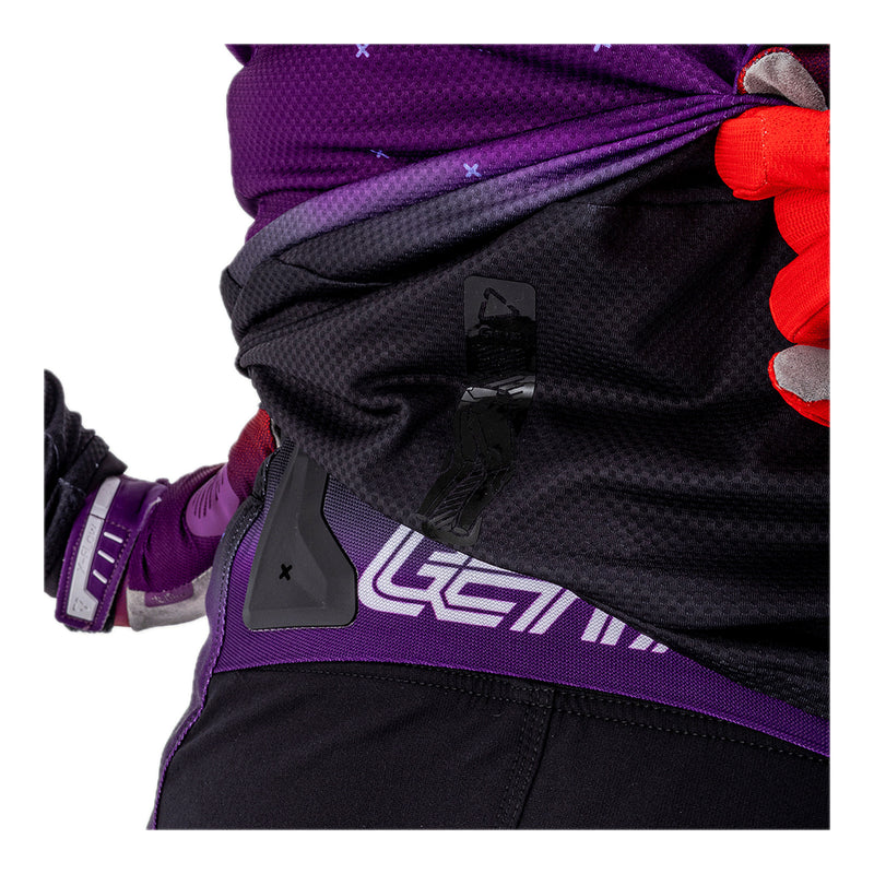 Load image into Gallery viewer, Leatt 4.5 Lite Women&#39;s Jersey - Sunburn
