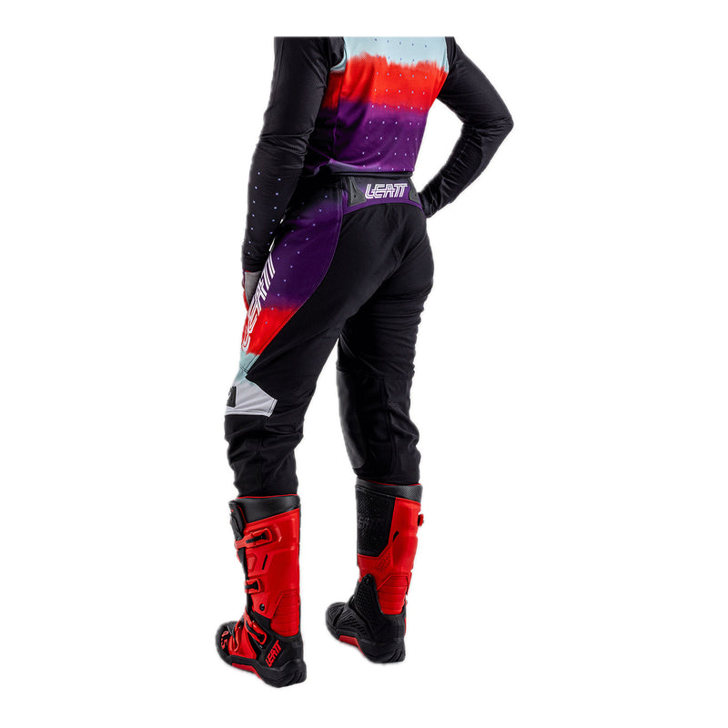 Load image into Gallery viewer, Leatt 2025 4.5 Women&#39;s Pants - Sunburn
