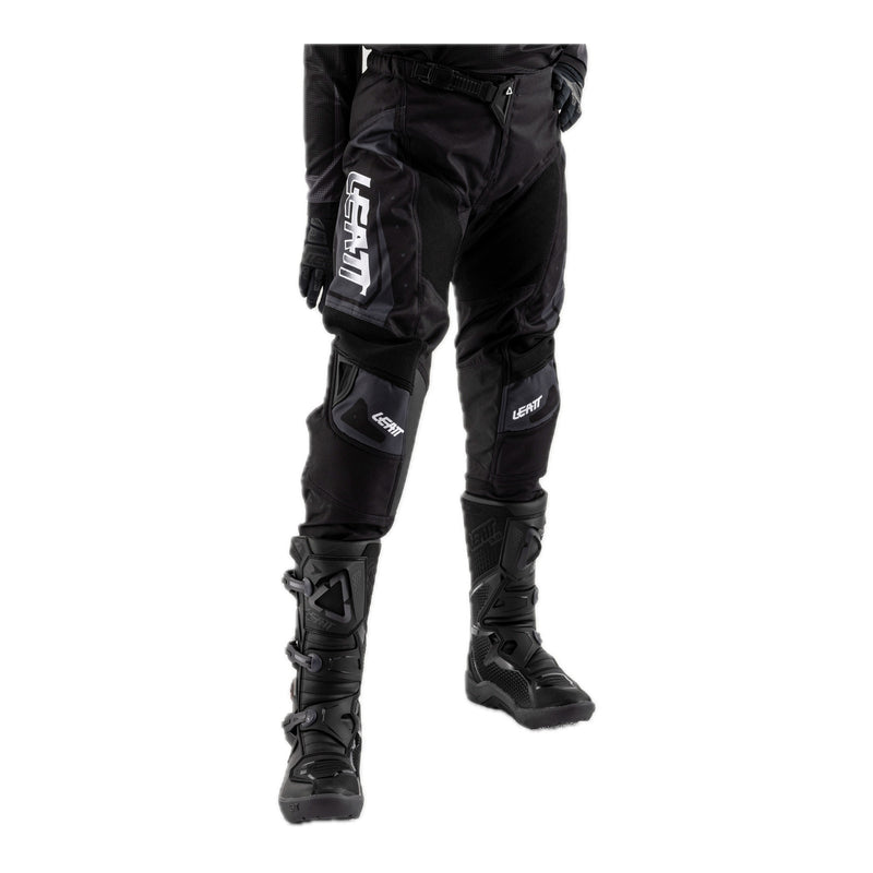 Load image into Gallery viewer, Leatt 2025 3.5 Mini Ride Kit - Black
