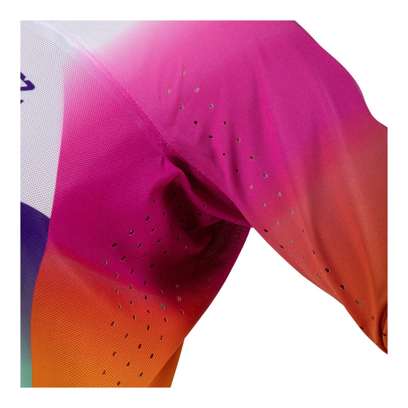 Load image into Gallery viewer, Leatt 2026 5.5 UltraWeld Jersey - Pinata Teal
