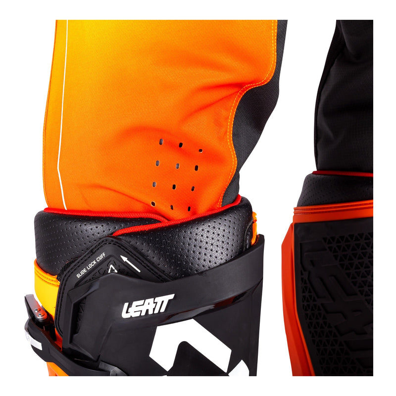 Load image into Gallery viewer, Leatt 2026 5.5 I.K.S. Pant - Orange
