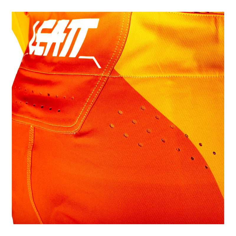 Load image into Gallery viewer, Leatt 2026 5.5 I.K.S. Pant - Orange
