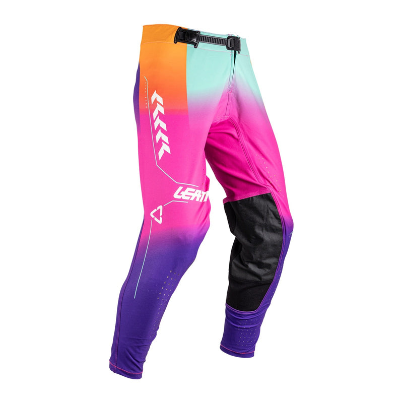 Load image into Gallery viewer, Leatt 2026 5.5 I.K.S. Pant - Pinata Teal
