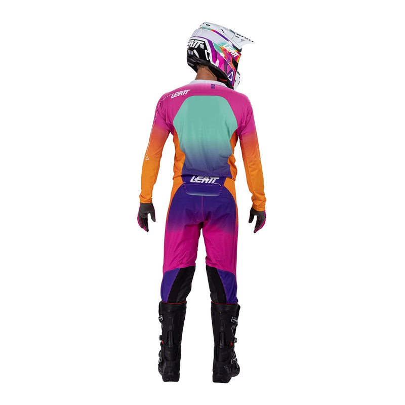 Load image into Gallery viewer, Leatt 2026 5.5 I.K.S. Pant - Pinata Teal
