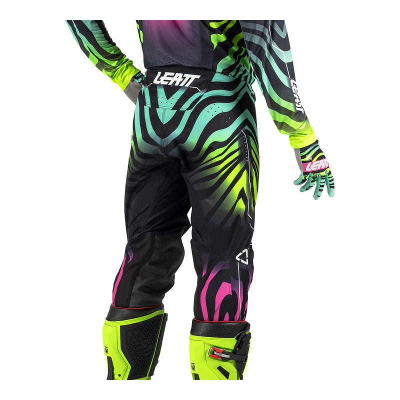 Load image into Gallery viewer, Leatt 2026 5.5 I.K.S. Pant - Tiger Pink
