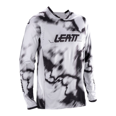 Leatt 2026 4.5 Lite Jersey - White