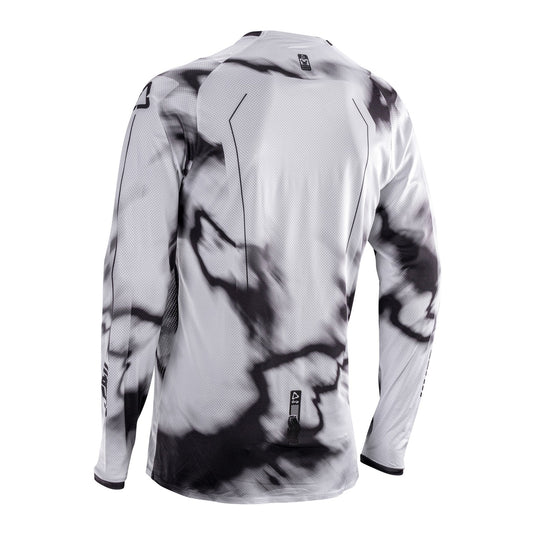 Leatt 2026 4.5 Lite Jersey - White