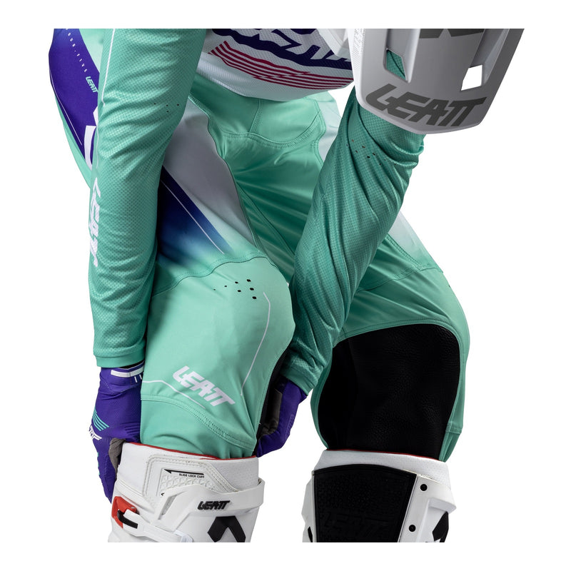 Load image into Gallery viewer, Leatt 2026 4.5 Pant - Purple
