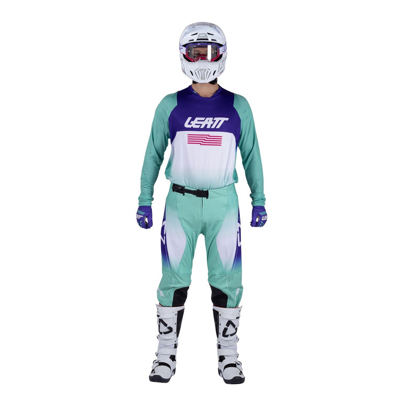 Load image into Gallery viewer, Leatt 2026 4.5 Pant - Purple

