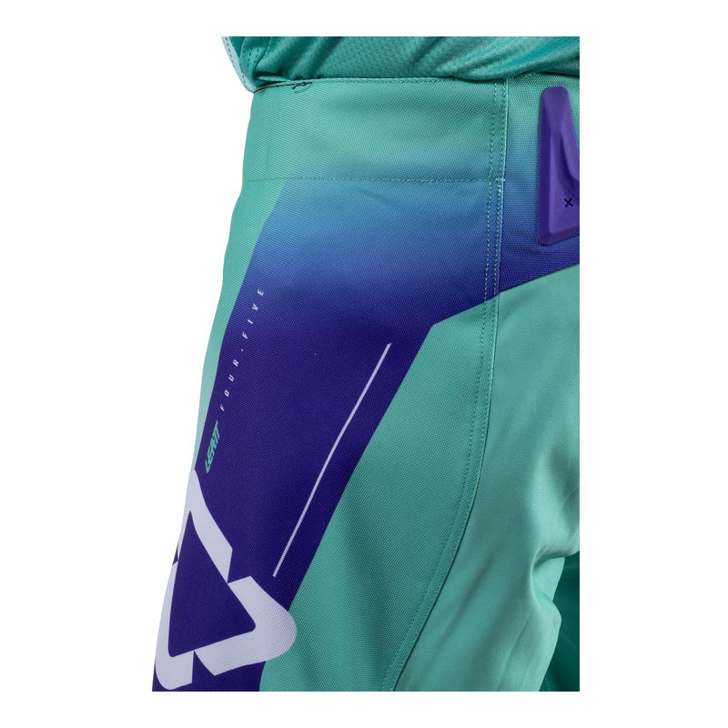 Load image into Gallery viewer, Leatt 2026 4.5 Pant - Purple
