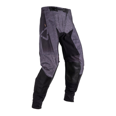Leatt 2026 4.5 Pant - Stealth Black / Grey