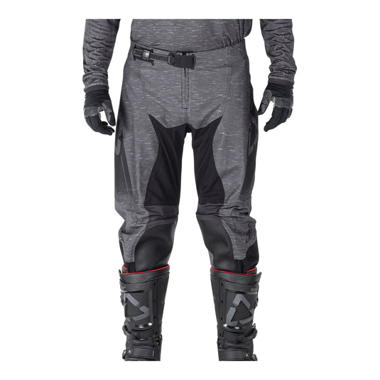 Leatt 2026 4.5 Pant - Stealth Black / Grey